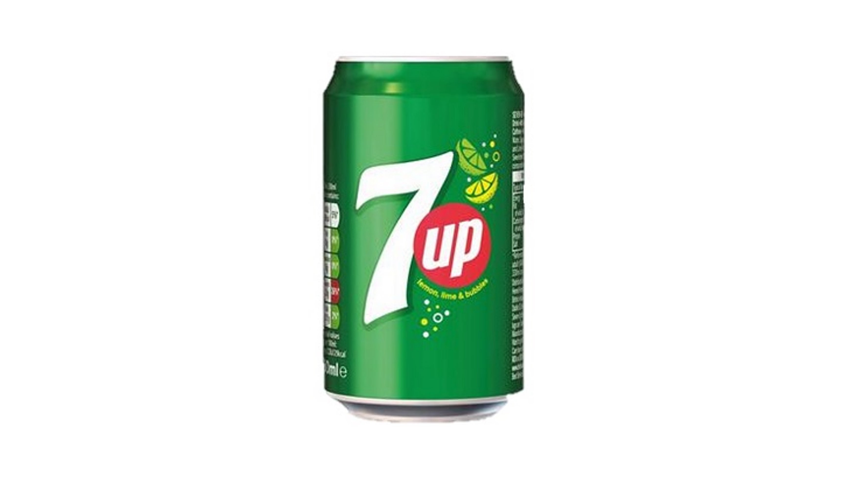 7 Up