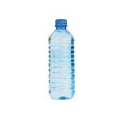 Small Mineral Water