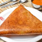PLAIN DOSA