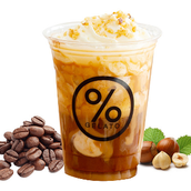 Affogato Hazelnut