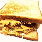 Zinger Toast 