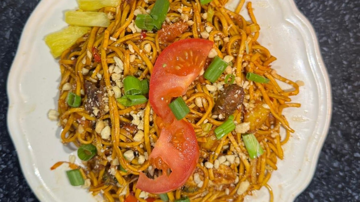 Sweet Chilli Box