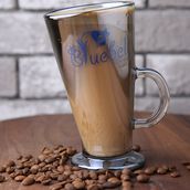 Iced Spanish Latte