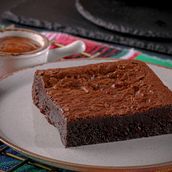 Chocolate Brownie