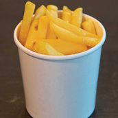 Cheese Fries