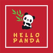 Hello Panda