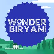 Wonder Biryani