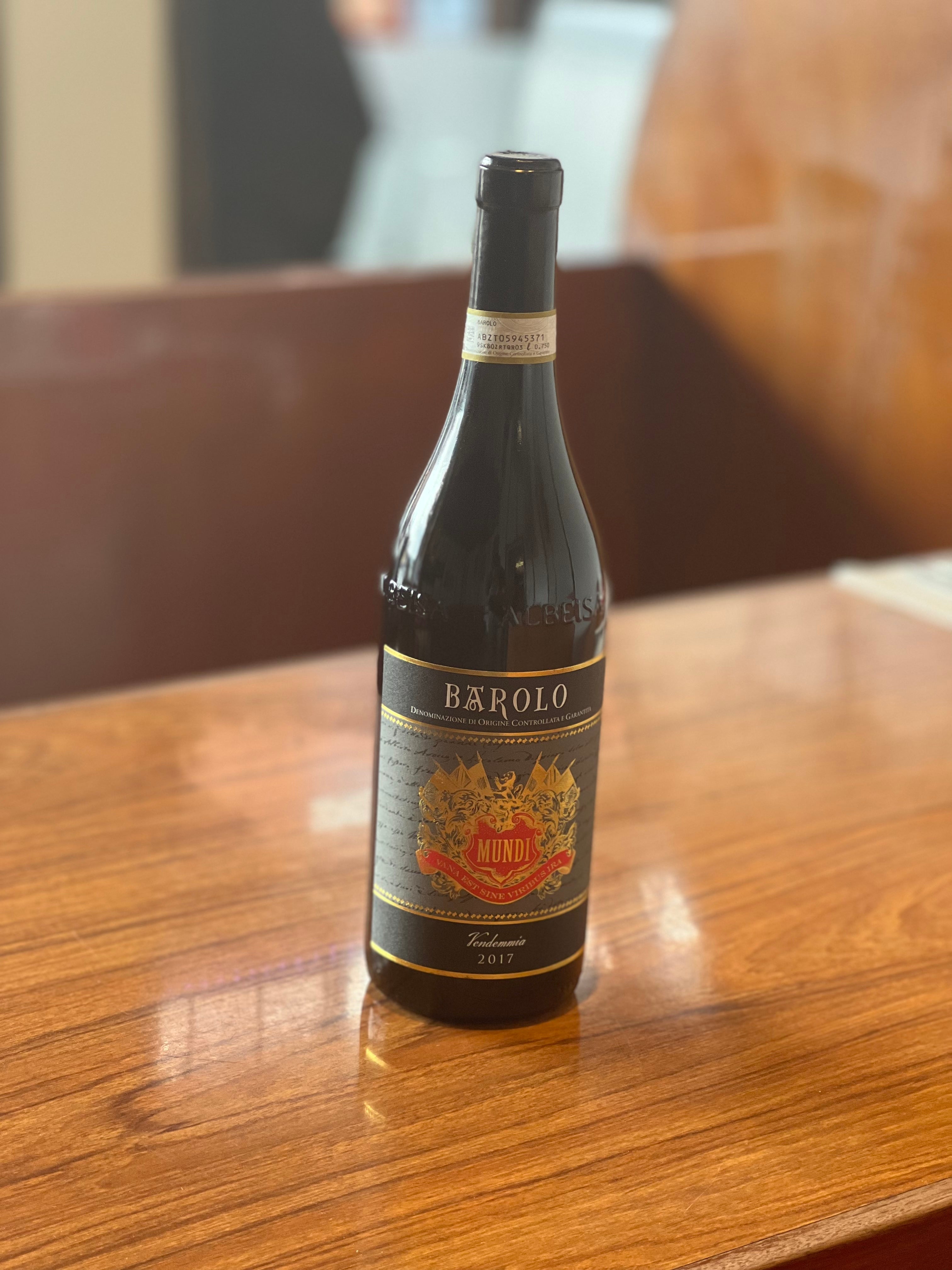 Barolo