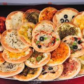 Mini Pies Box