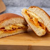 Brioche Bun