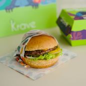  Ogata Burger 