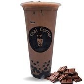 Chocolate Milk Tea