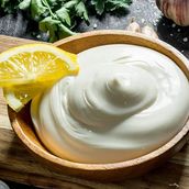 Mayonnaise Sauce