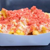 Cheetos Potatoes