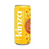 Kinza Orange