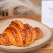Plain Croissant