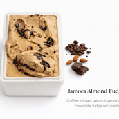 Jamoca Almond Fudge