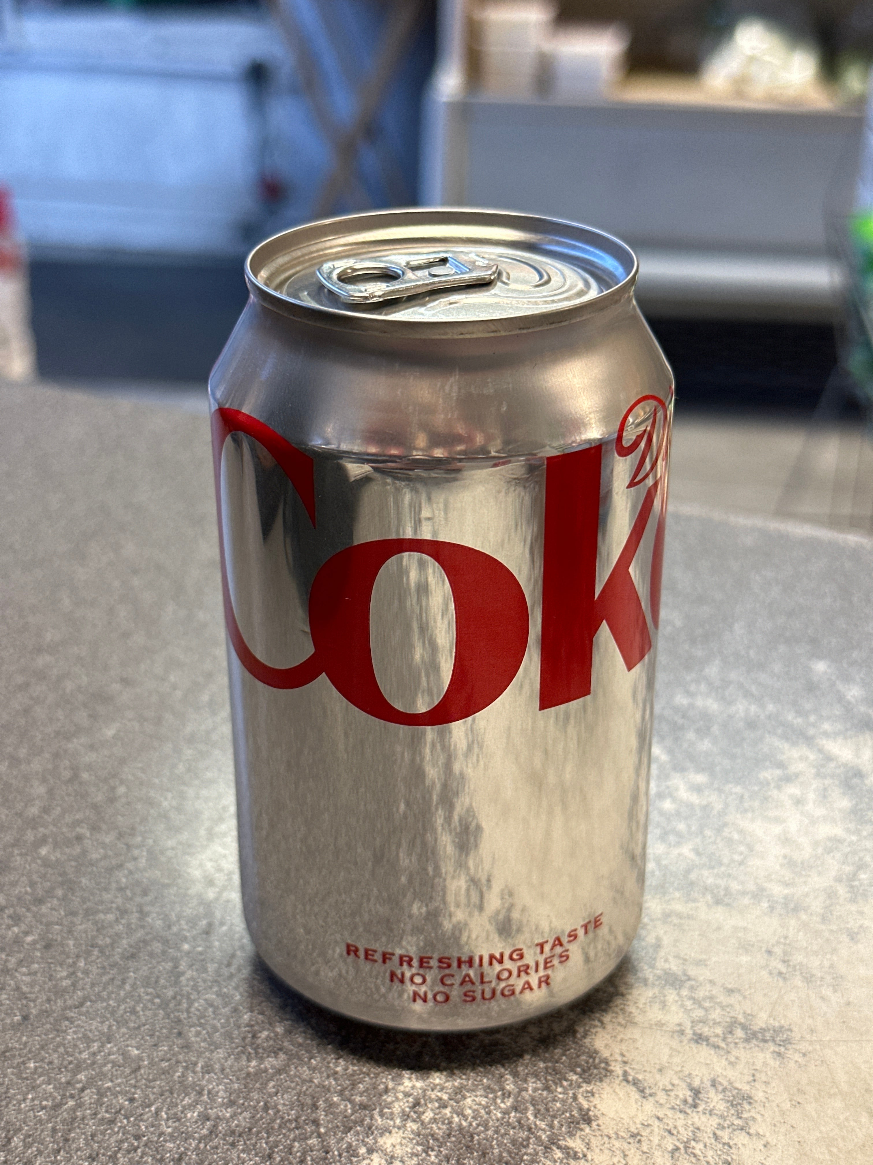 Diet Coke