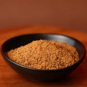 Cajun Seasoning
