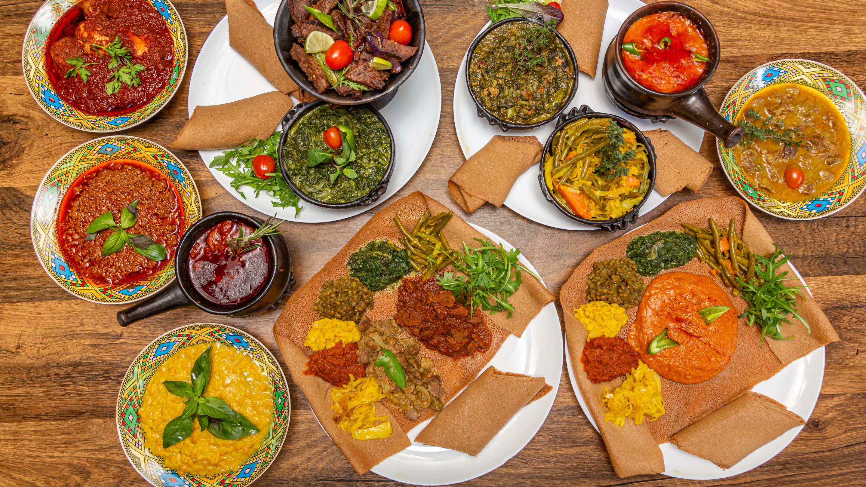 Asmara Bella Restaurant