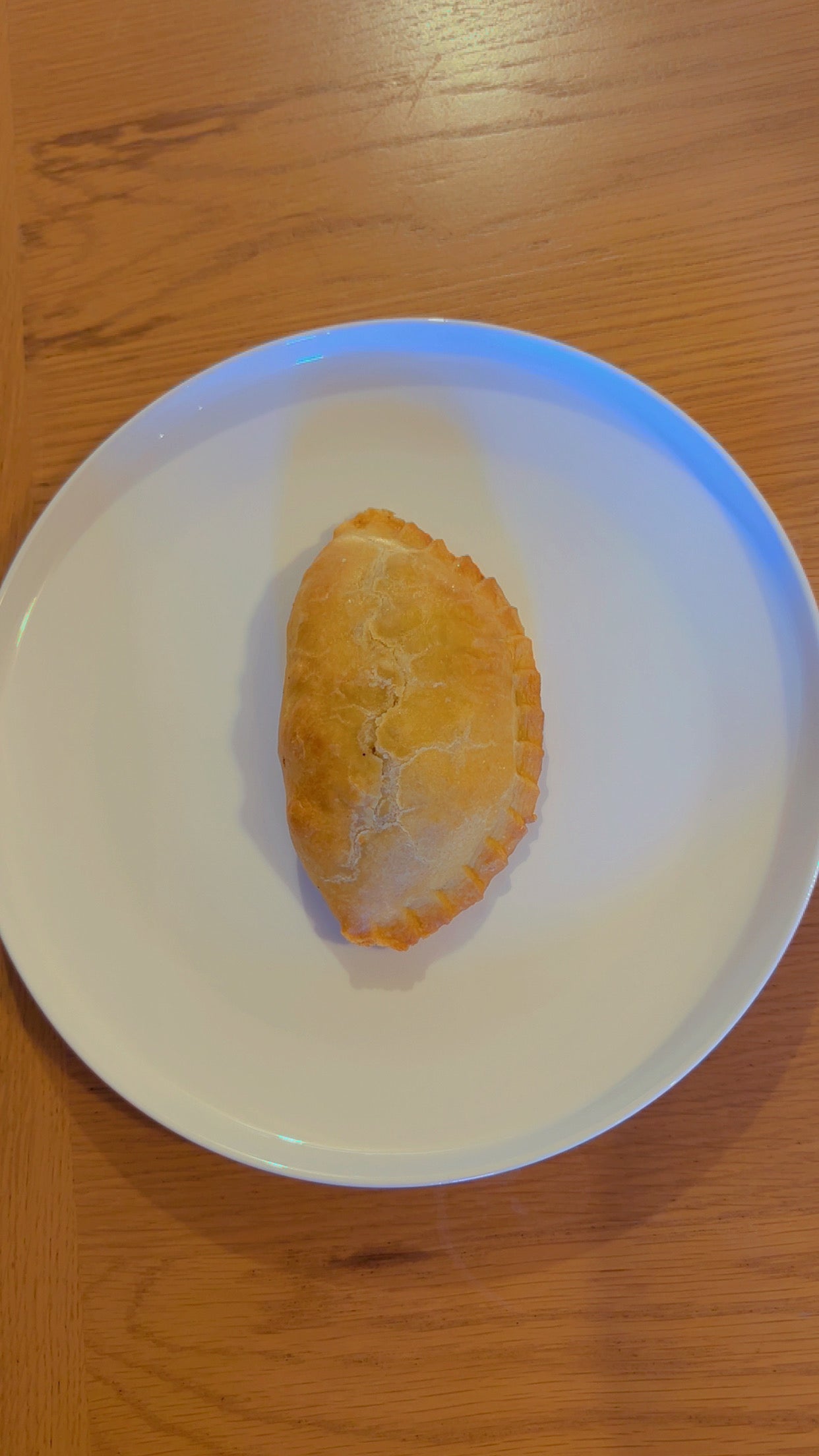 Meat pie