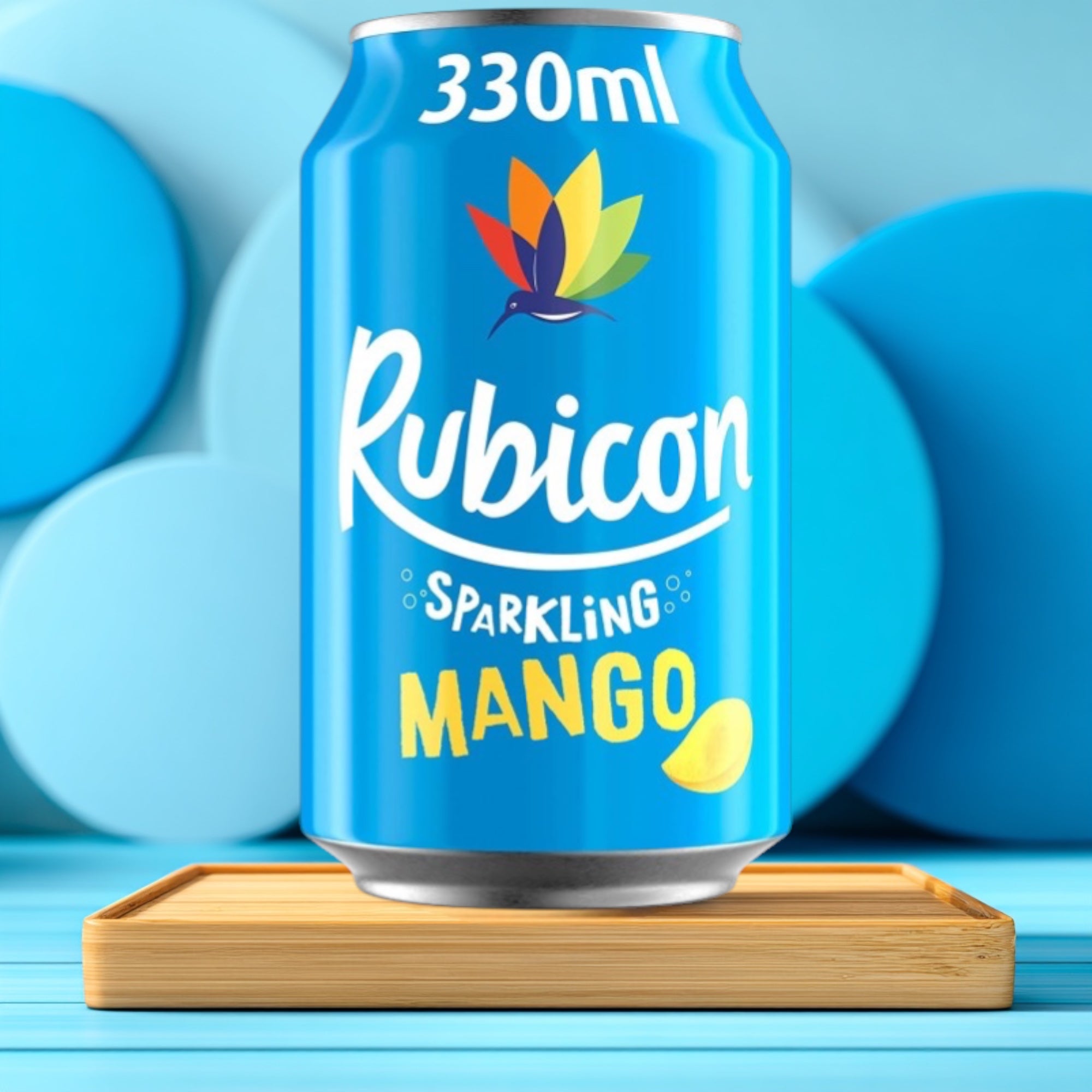 Rubicon Mango ��