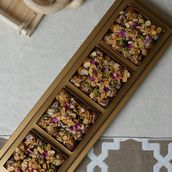 Dates With Tahini Special
