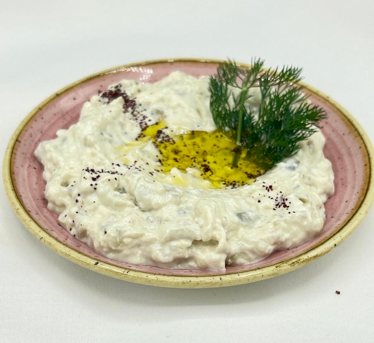 Baba Ghanoush