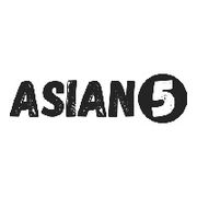 Asian 5