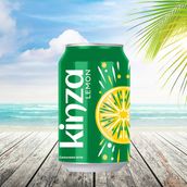 Kinza Lemon