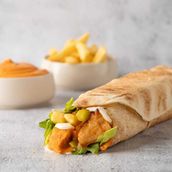 Tandoori Tawook