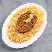 King Fish Biriyani 