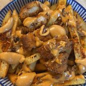Chicken Potato 