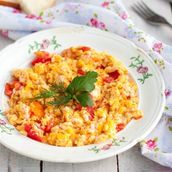 Shakshouka