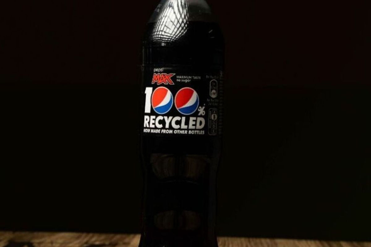 Pepsi Max 1.25 L