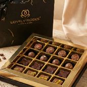 Mini Share Box