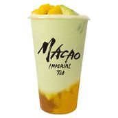 MANGO AVOCADO 