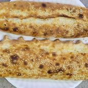 Sujuk Manoush