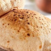 Baladi Bread Large