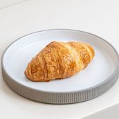 PLAIN CROISSANT
