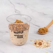 Vanilla Bean Protein Oats