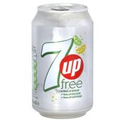 Diet 7 Up