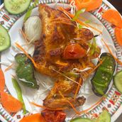 Chicken Tikka