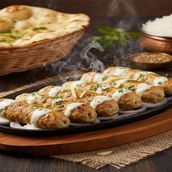Reshmi Kabab