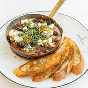  Shakshouka