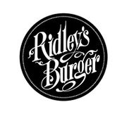 Ridleys Burger