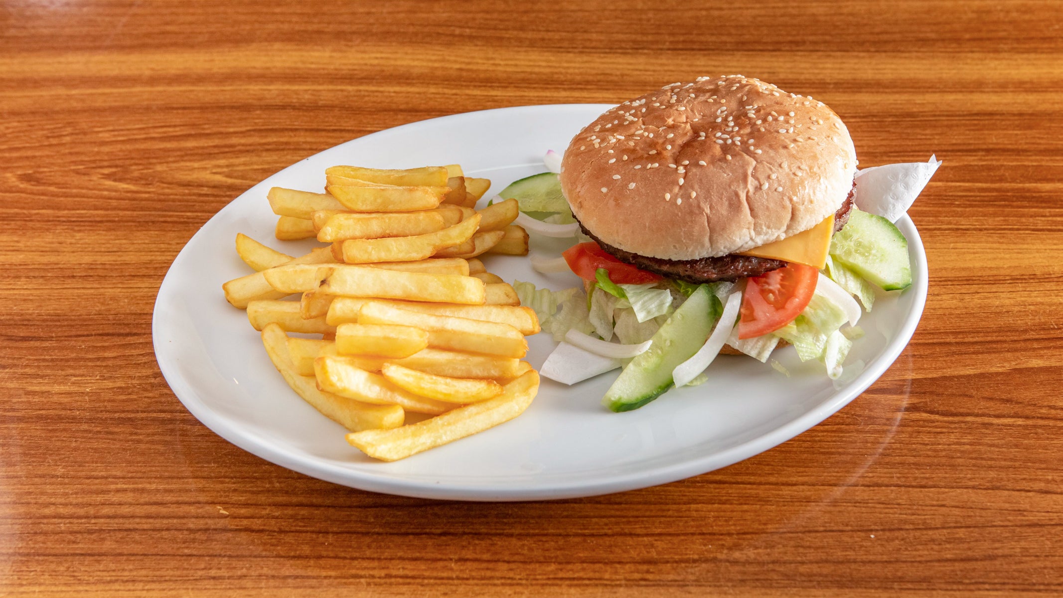 Quarter Pounder