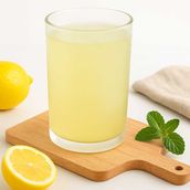 Fresh Lemonade