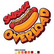 Sausage Overload