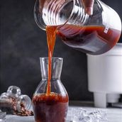 Cold Brew